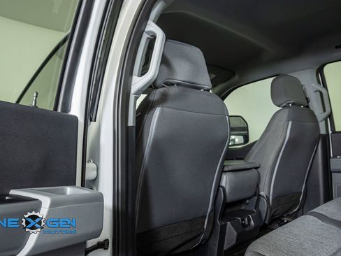 Used 2024 Ford F250 XL w/ STX Appearance Package AWD/4WD image 22