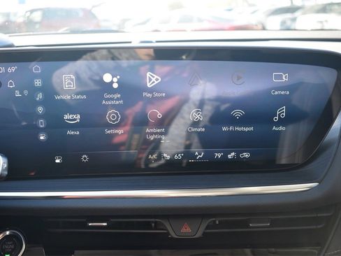 New 2025 Buick Envision Preferred image 28