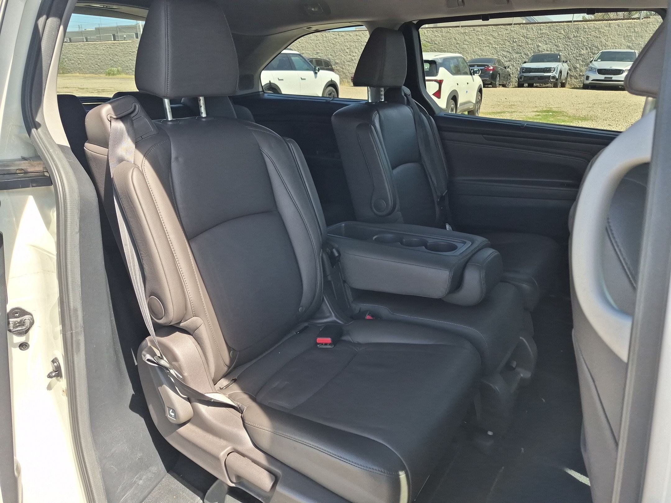 Used 2019 Honda Odyssey Elite image 28