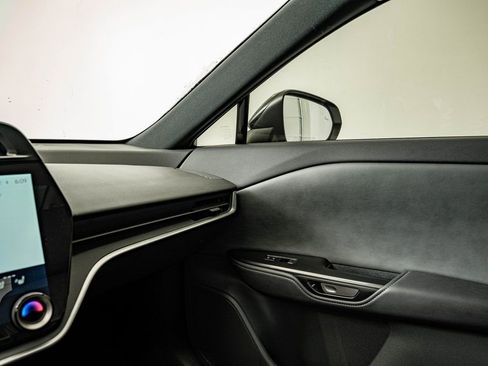 Certified 2024 Lexus RZ 450e Premium w/ Technology Package image 26