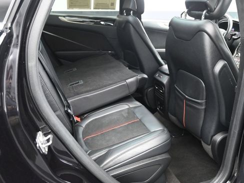 Used 2019 Lincoln MKC Black Label AWD/4WD image 26
