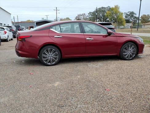 Used 2024 Nissan Altima 2.5 SL image 5