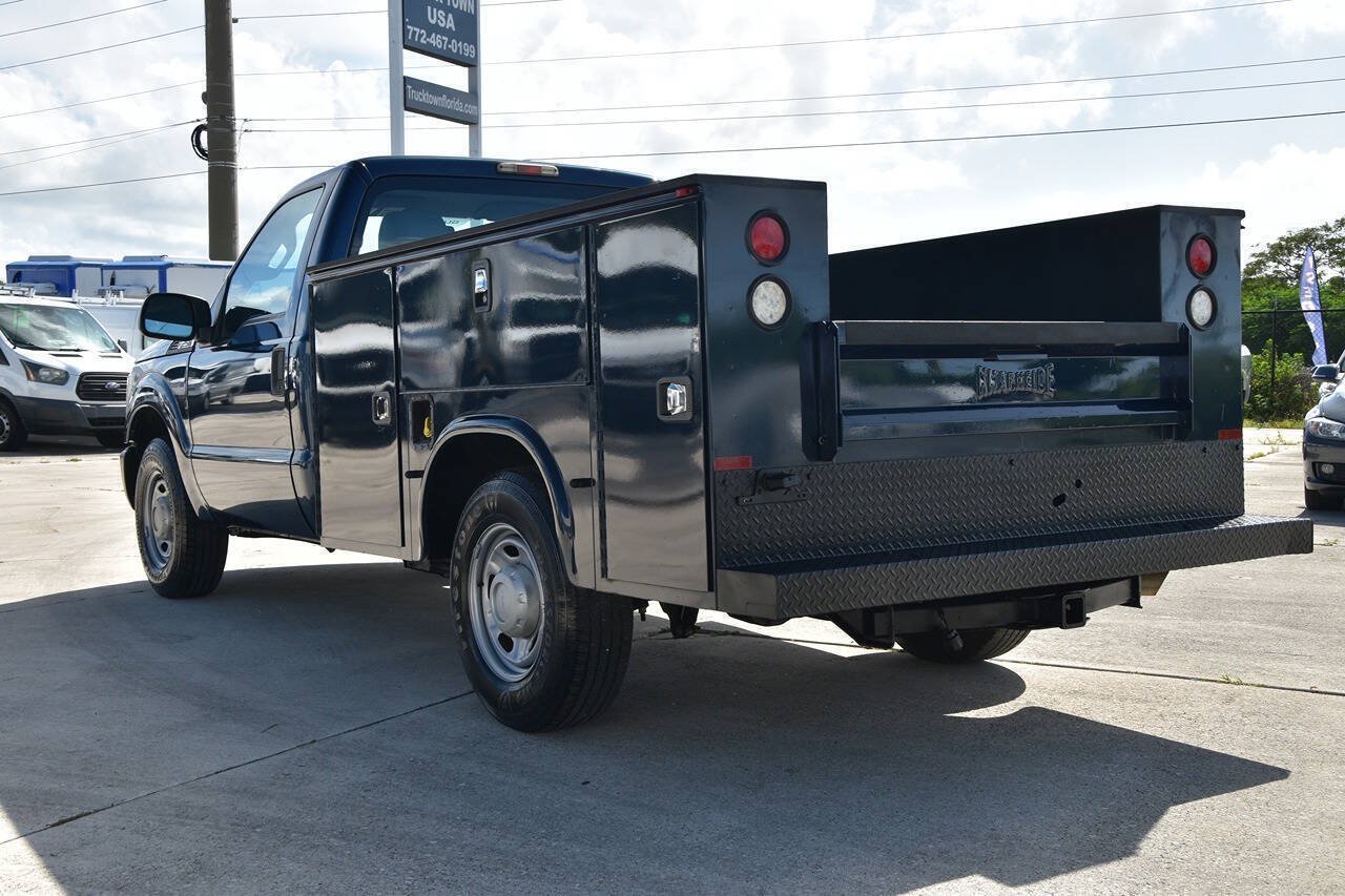 Used 2016 Ford F250 XL RWD image 5