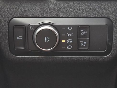 New 2025 Ford Bronco Sport Big Bend w/ Convenience Package image 21