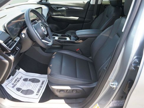 Used 2024 Buick Envision Preferred AWD/4WD image 9