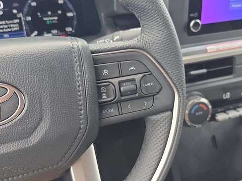 New 2026 Toyota Tacoma TRD Sport AWD/4WD image 14