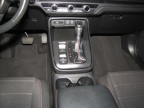 Certified 2024 Honda CR-V Sport image 15