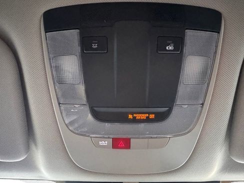 New 2026 Kia Sorento S w/ S Panoramic Sunroof Package AWD/4WD image 23