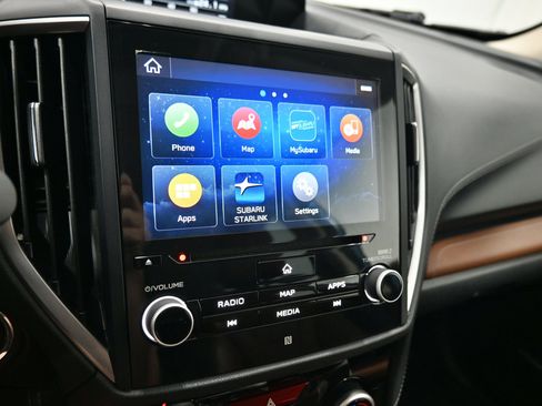 Used 2020 Subaru Forester Touring w/ Popular Package #2 AWD/4WD image 14
