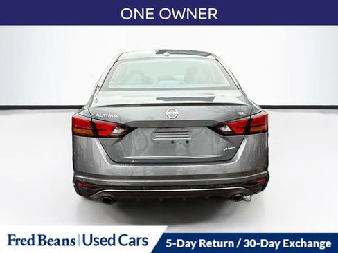 Used 2020 Nissan Altima 2.5 SL image 6