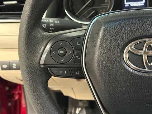 Used 2018 Toyota Camry LE w/ Audio Package image 14