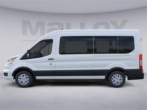 New 2025 Ford Transit 350 XLT image 25
