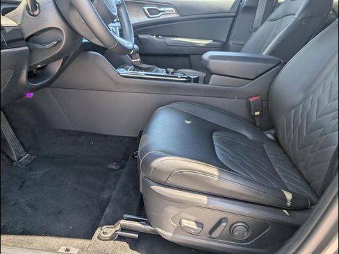 Certified 2024 Kia Sportage X-Line w/ X-Line Premium Package AWD/4WD image 9