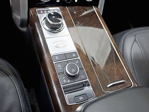 Used 2021 Land Rover Range Rover Westminster Edition AWD/4WD image 17