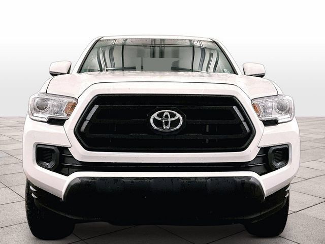 Used 2023 Toyota Tacoma SR AWD/4WD image 3