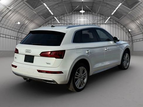 Used 2018 Audi Q5 2.0T Premium Plus w/ Premium Plus Package image 7