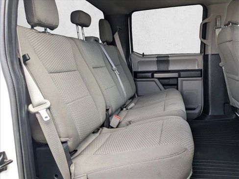 Used 2020 Ford F150 XLT w/ Equipment Group 301A Mid AWD/4WD image 16