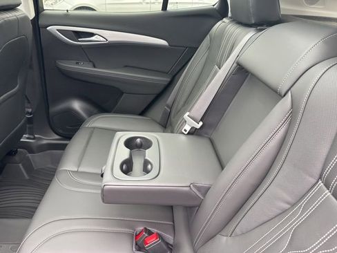 New 2026 Buick Envision Avenir AWD/4WD image 21