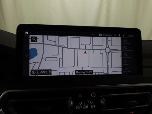 Used 2023 BMW X3 xDrive30i w/ Premium Package w/ZPA image 26