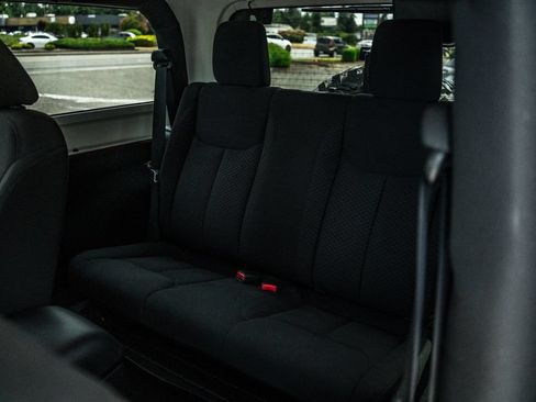 Used 2013 Jeep Wrangler Sport AWD/4WD image 35