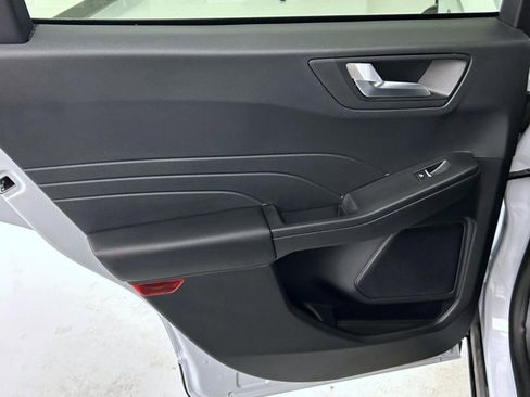 New 2025 Ford Escape ST-Line w/ Equipment Group 301A image 20