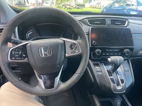 Used 2019 Honda CR-V EX image 11