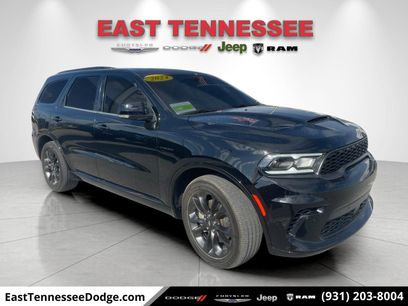 Used 2024 Dodge Durango R/T