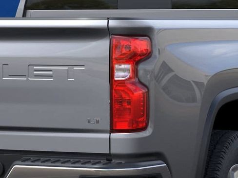 New 2026 Chevrolet Silverado 3500 LT w/ Safety Package AWD/4WD image 11