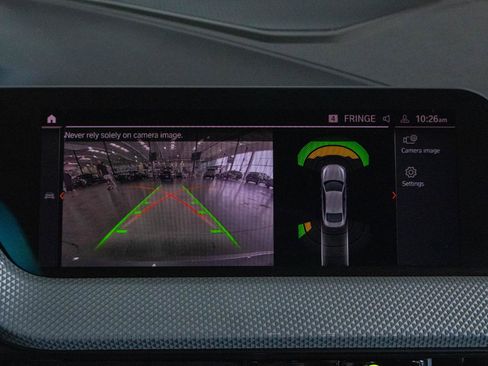 Used 2024 BMW 228i Gran Coupe w/ Convenience Package image 7