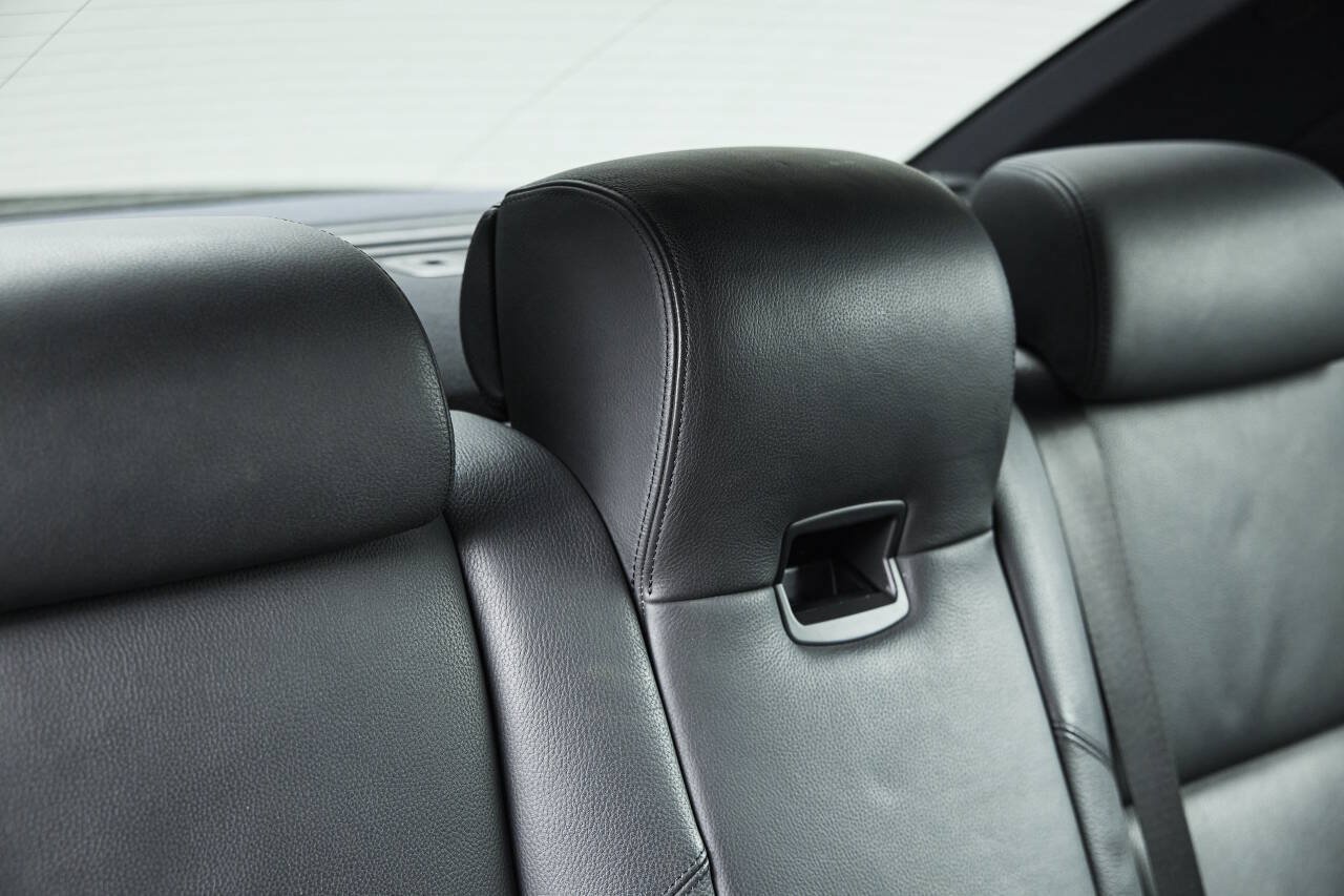 Used 2008 BMW M5 RWD image 95