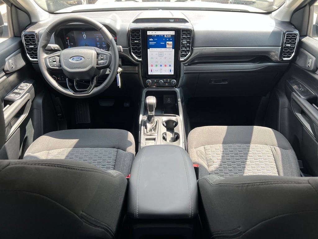 New 2026 Ford Ranger XLT w/ FX4 Off-Road Package AWD/4WD image 24