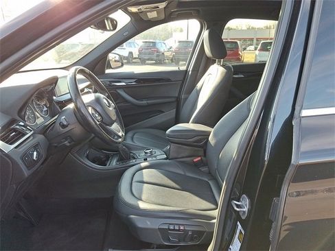 Used 2018 BMW X1 xDrive28i image 16