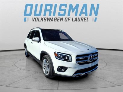 Used 2023 Mercedes-Benz GLB 250