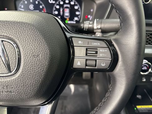 Certified 2026 Acura Integra FWD image 13