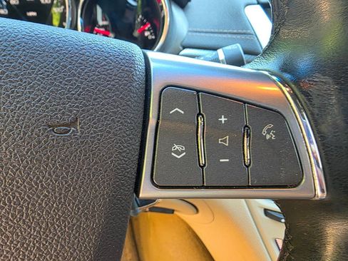 Used 2013 Cadillac CTS Performance RWD image 22