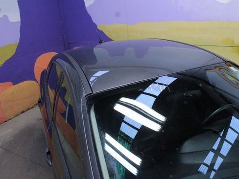 Used 2015 Ford Focus SE w/ SE Winter Package image 5