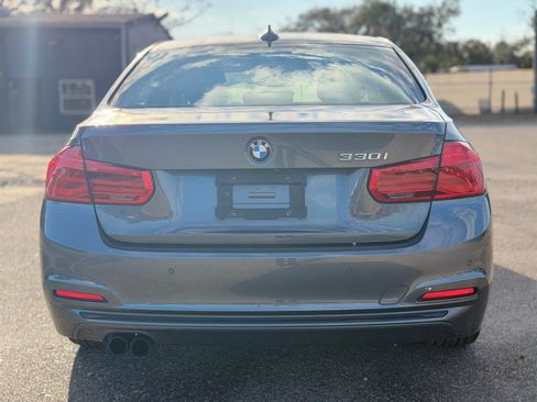 Used 2017 BMW 330i Sedan image 4