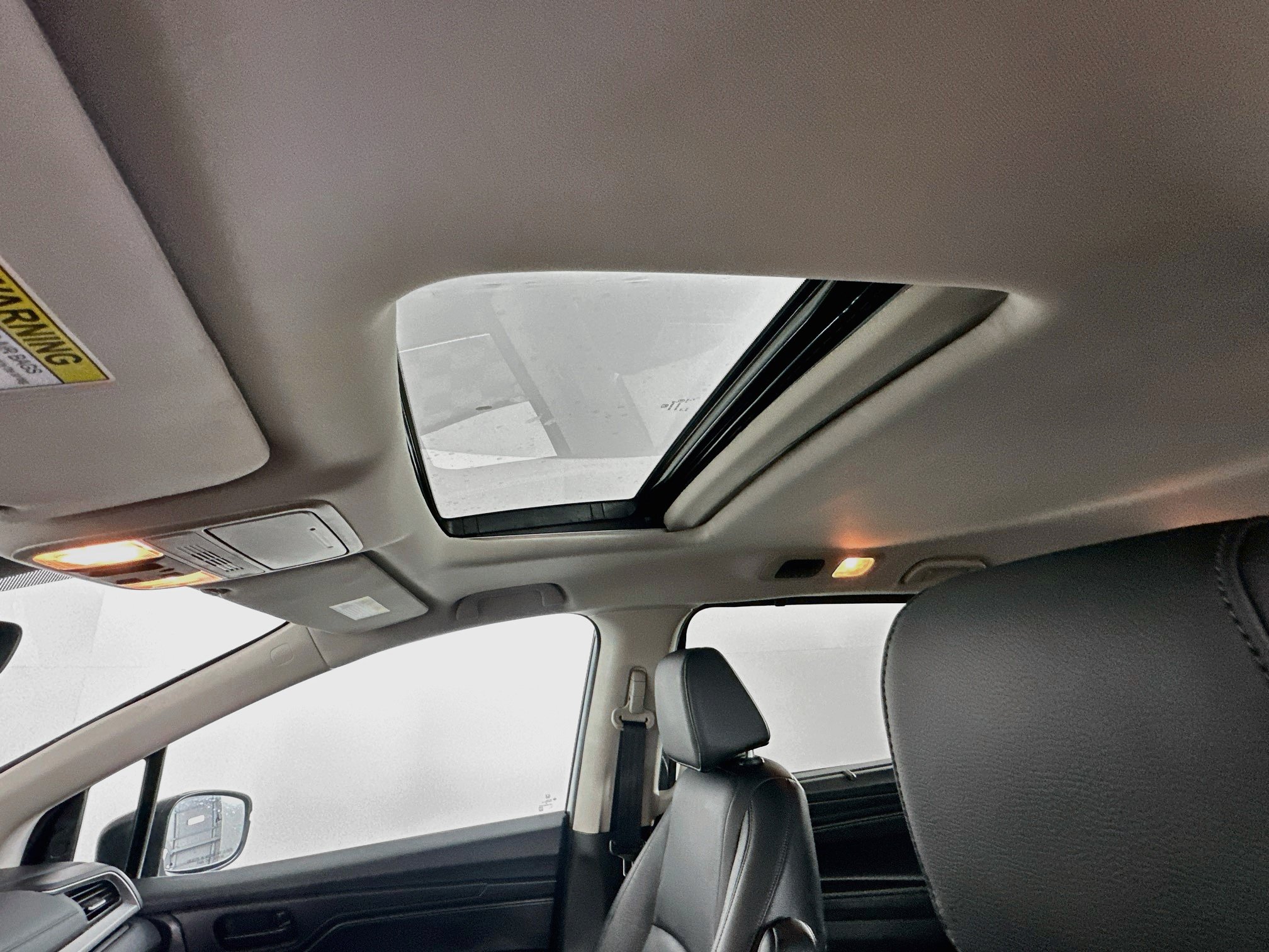 Used 2025 Honda Odyssey EX-L image 26