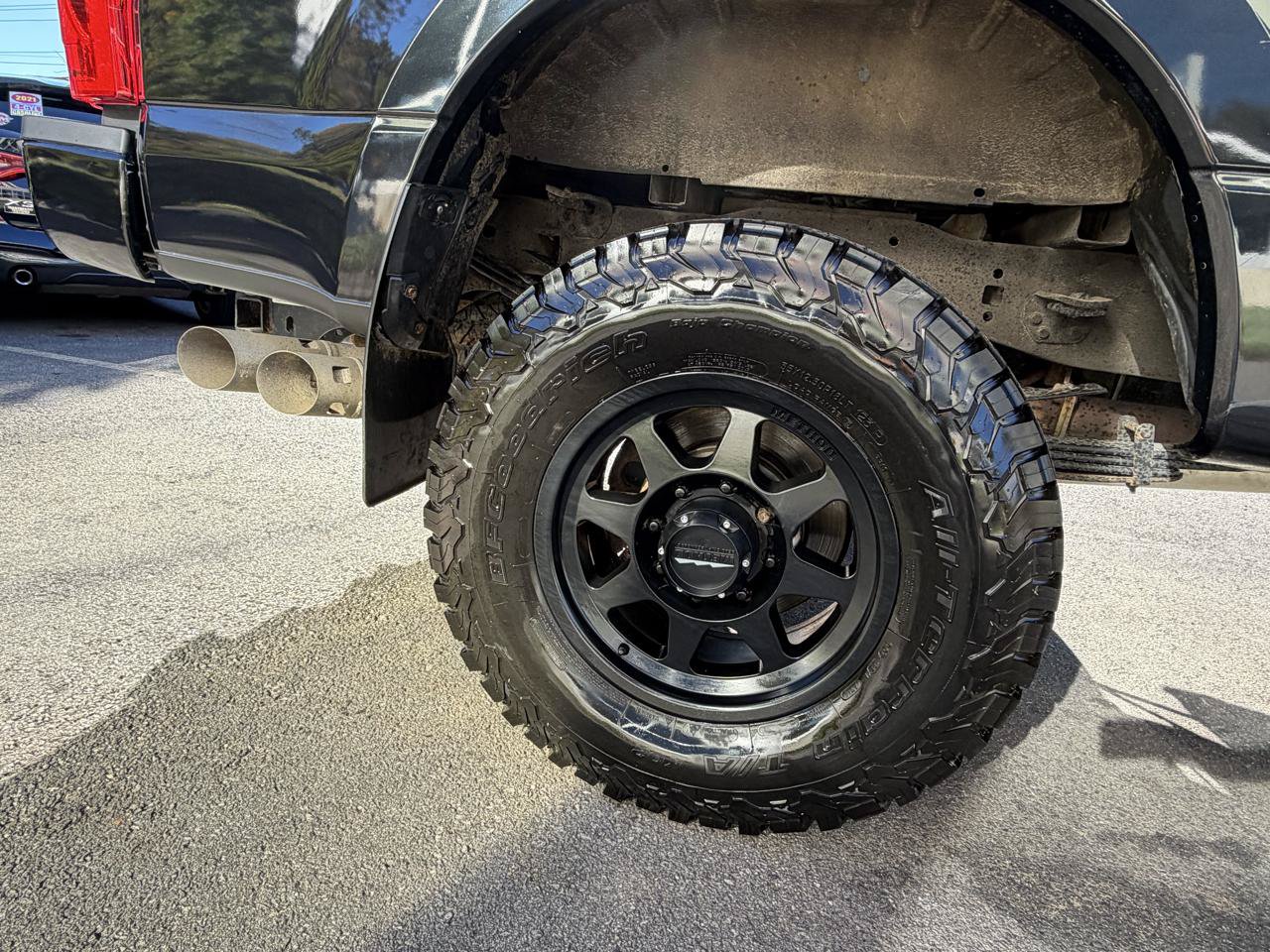Used 2021 Ford F250 XL AWD/4WD image 15