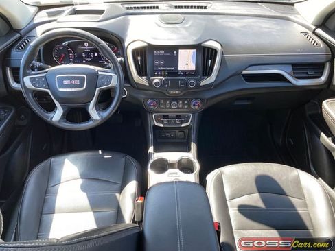 Used 2022 GMC Terrain Denali w/ LPO, Floor Liner Package AWD/4WD image 10