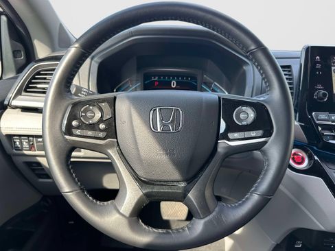 Used 2023 Honda Odyssey Touring image 22