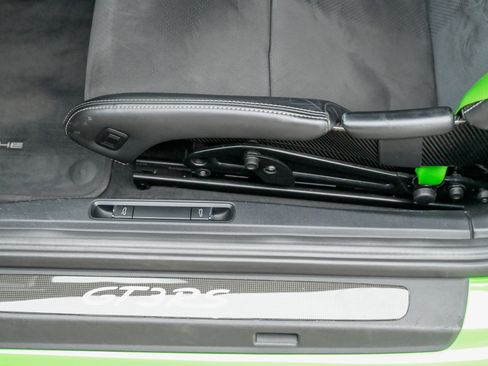 Used 2019 Porsche 911 GT3 RS image 19