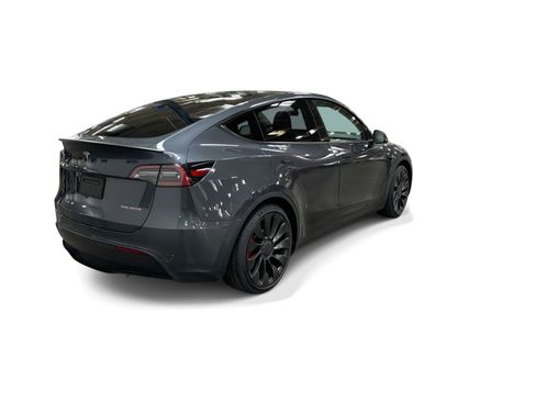 Certified 2022 Tesla Model Y Performance AWD/4WD image 6