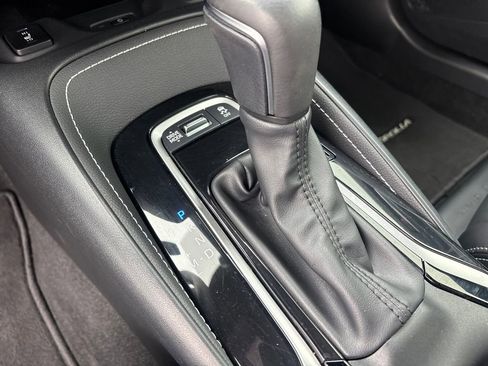 Used 2024 Toyota Corolla XSE image 19