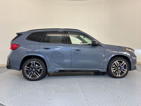 Certified 2025 BMW X1 M35i AWD/4WD image 8