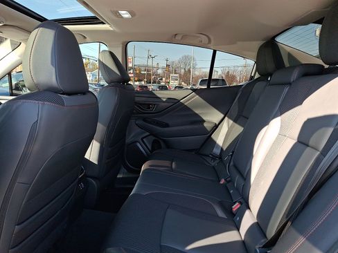 Used 2024 Subaru Legacy Sport image 10