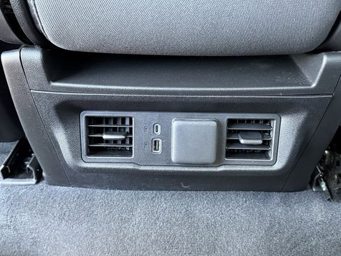 Used 2025 Chevrolet Silverado 3500 LT w/ Convenience Package image 35