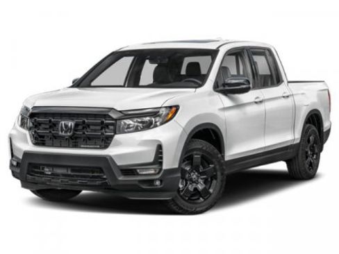 New 2026 Honda Ridgeline Black Edition image 24