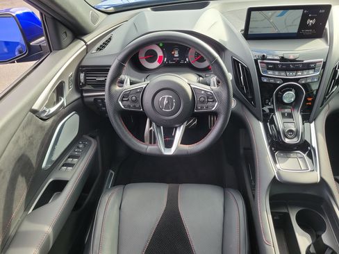 Used 2024 Acura RDX A-Spec image 16