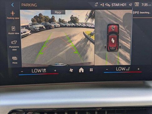 New 2025 BMW X2 xDrive28i w/ Technology Package image 12